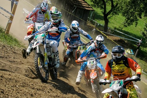  Vorhang auf für die ACC 2016