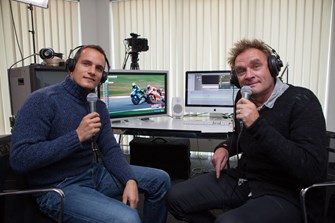 MotoGP Saisonrückblick 2015 auf DVD & Blu-Ray MotoGP Saisonrückblick 2015 auf DVD & Blu-Ray