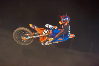 KTM SX Factory Motocross 2016 KTM SX Factory Motocross 2016
