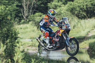 Rallye Dakar 2016 Etappe 2 Rallye Dakar 2016 Etappe 2
