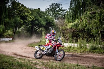 Rallye Dakar Etappe 3 Rallye Dakar Etappe 3