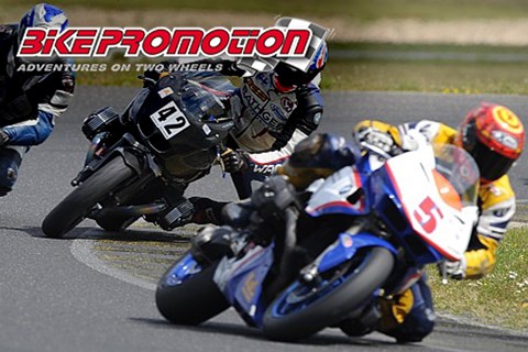 Bike Promotion Termine 2016