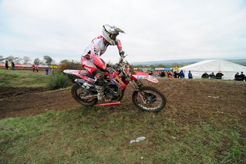 Motocross-Staatsmeis​terschaft / Saisonrückblick 2015