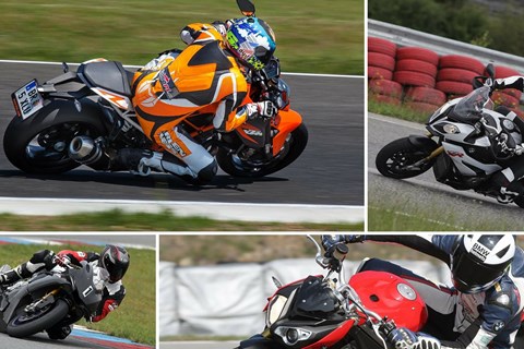 Gripparty Buchungslage 2016