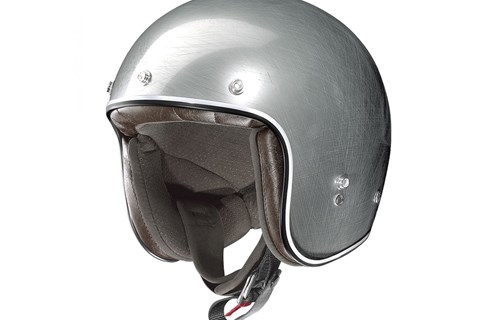 Nolan X-201 Test in Almeria