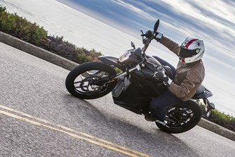Zero DSR 2016 Test