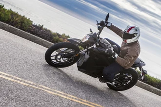 Zero DSR 2016 Test Zero DSR 2016 Test