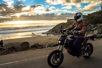 ZERO FXS 2016 Test