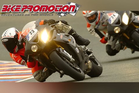 Kommende Trainings von Bike Promotion