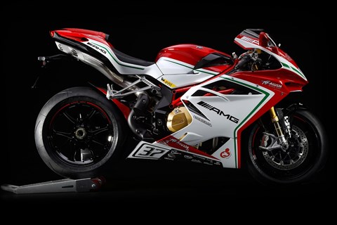 1500 Euro Prämie für eine neue MV Agusta