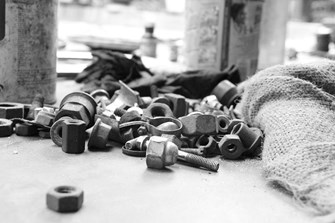 Schrauben am Motorrad in den eigenen vier Wänden Schrauben am Motorrad in den eigenen vier Wänden