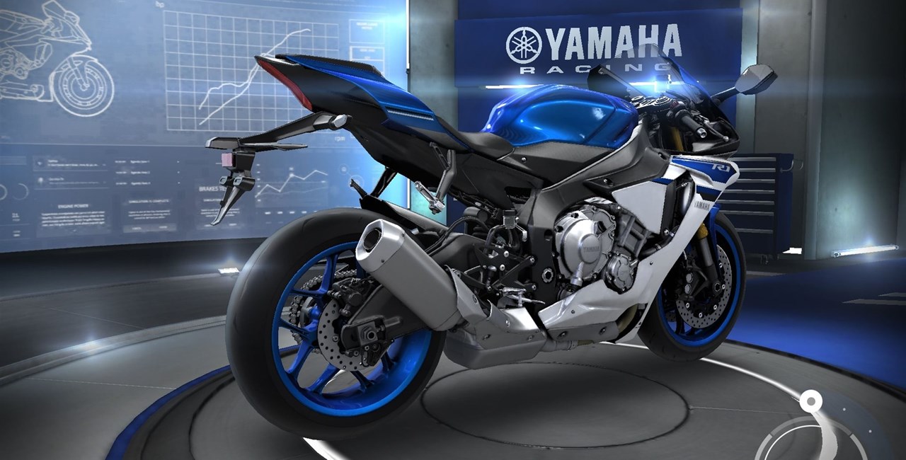 MyGarage von Yamaha wird erweitert