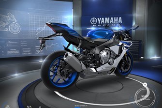 MyGarage von Yamaha wird erweitert MyGarage von Yamaha wird erweitert