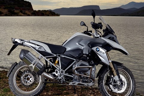 Neues oder gebrauchtes Bike?