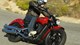 Indian Scout Sixty Test