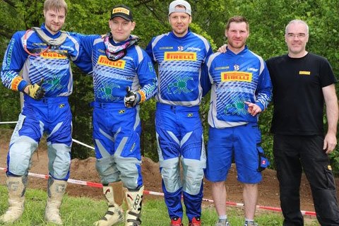 Fahrer gesucht: Wer hat das Zeug zum GCC-Champion?