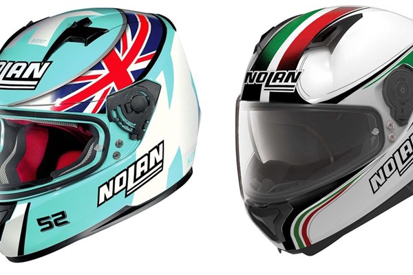 Nolan Neuheiten 2016