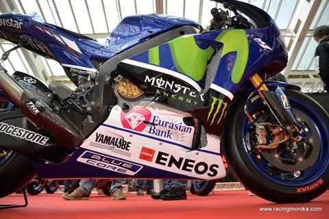 Bike Linz 2016 - Bilanz