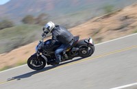 Testbericht Ducati XDiavel - Vorschaubild Ducati XDiavel