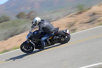 Ducati XDiavel und XDiavel S 2016 Test Ducati XDiavel und XDiavel S 2016 Test