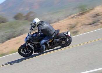 Ducati XDiavel und XDiavel S 2016 Test Ducati XDiavel und XDiavel S 2016 Test