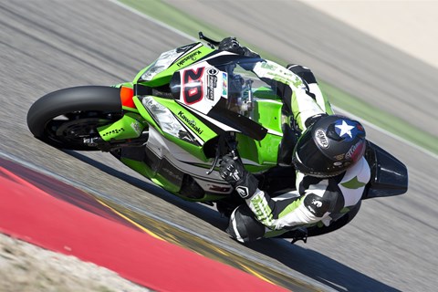 Superbike WM Kalender 2016