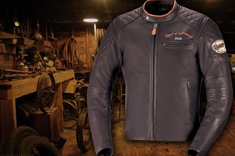 iXS Neuheiten 2016 iXS Neuheiten 2016