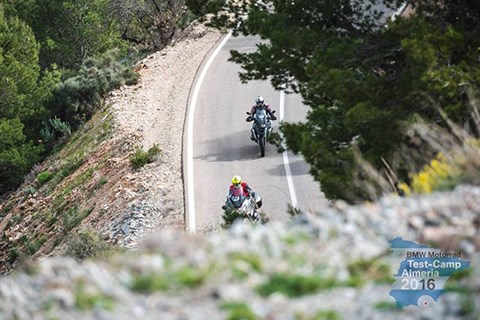 Neue Termine von Bike Promotion