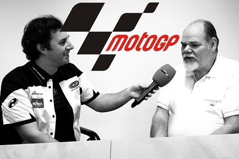 MotoGP 2016 - alle Änderungen im Überblick