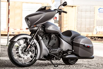Victory Magnum X-1 Stealth Edition Victory Magnum X-1 Stealth Edition