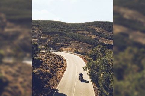 Harley-Davidson startet "Discover More 2016"