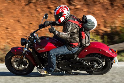 Handzeichen für Gleichgesinnte