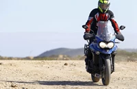 Testbericht Triumph Tiger Explorer - Vorschaubild Triumph Tiger Explorer
