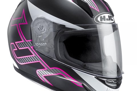 Großes HJC Gewinnspiel im Handel