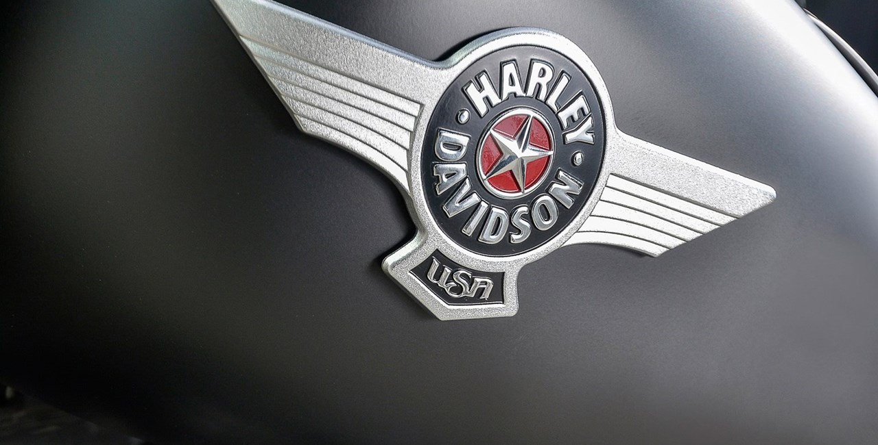 Harley-Davidson Ö gibt vier Jahre Garantie auf alle Neumaschinen