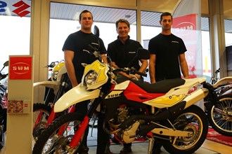 Erster SWM Händler in Österreich Erster SWM Händler in Österreich