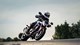 Honda CB500F 2016 Test