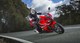 Honda CBR500R 2016 Test