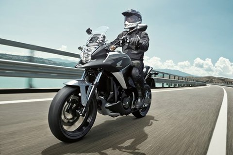 Honda 2015er Modelle zum Aktionspreis