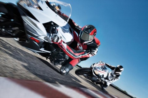 Neue Held Highend Race Kombi „Full-Speed“