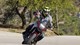 Honda NC750X 2016 Test