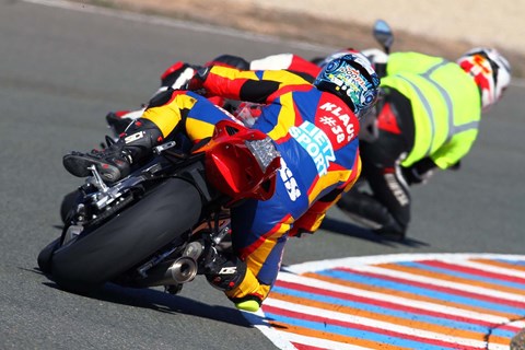 Nächste Trainings von Bike Promotion