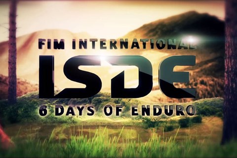 ISDE 2016: KTM MIET- UND SERVICEPAKET