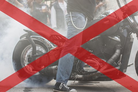 EU: Aus für Verbrennermotoren