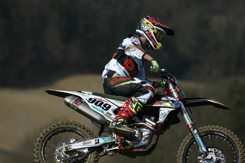 Vorschau – MX-ÖM SITTENDORF am 17. April 2016