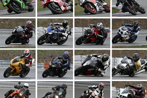 Freies Fahren Pannoniaring