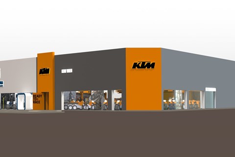 KTM Wien