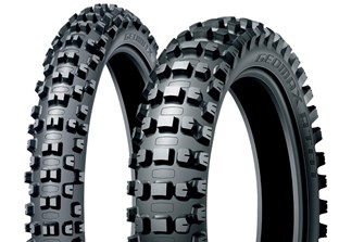 Dunlop Geomax AT81