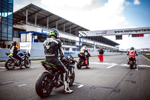 Bike Promotion Veranstaltungen im April und Mai