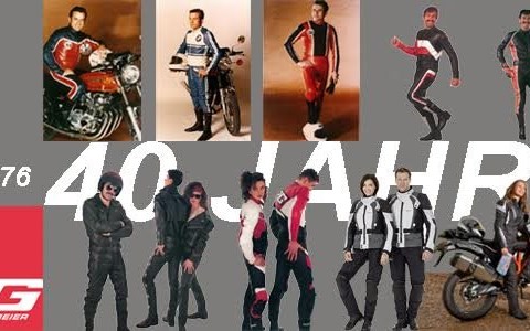 RG Grötzmeier ist 40!